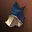 Moirai Shoes Piece